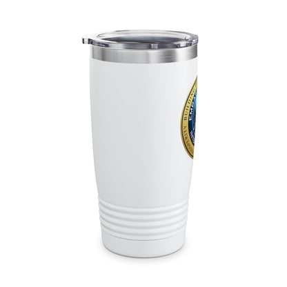 Embassy Church International Ringneck Tumbler, 20oz