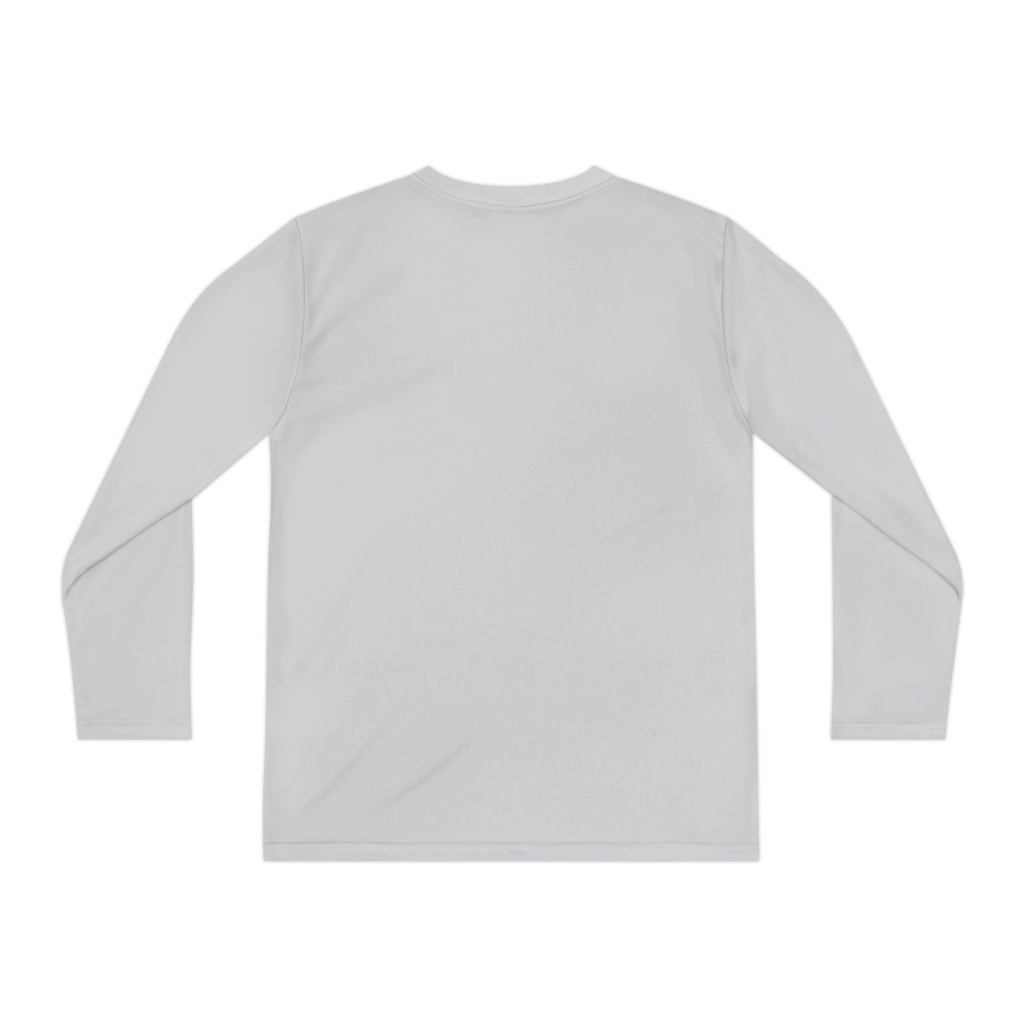 Embassy Church International Youth Long Sleeve Competitor Tee