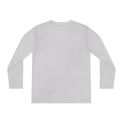 Embassy Church International Youth Long Sleeve Competitor Tee