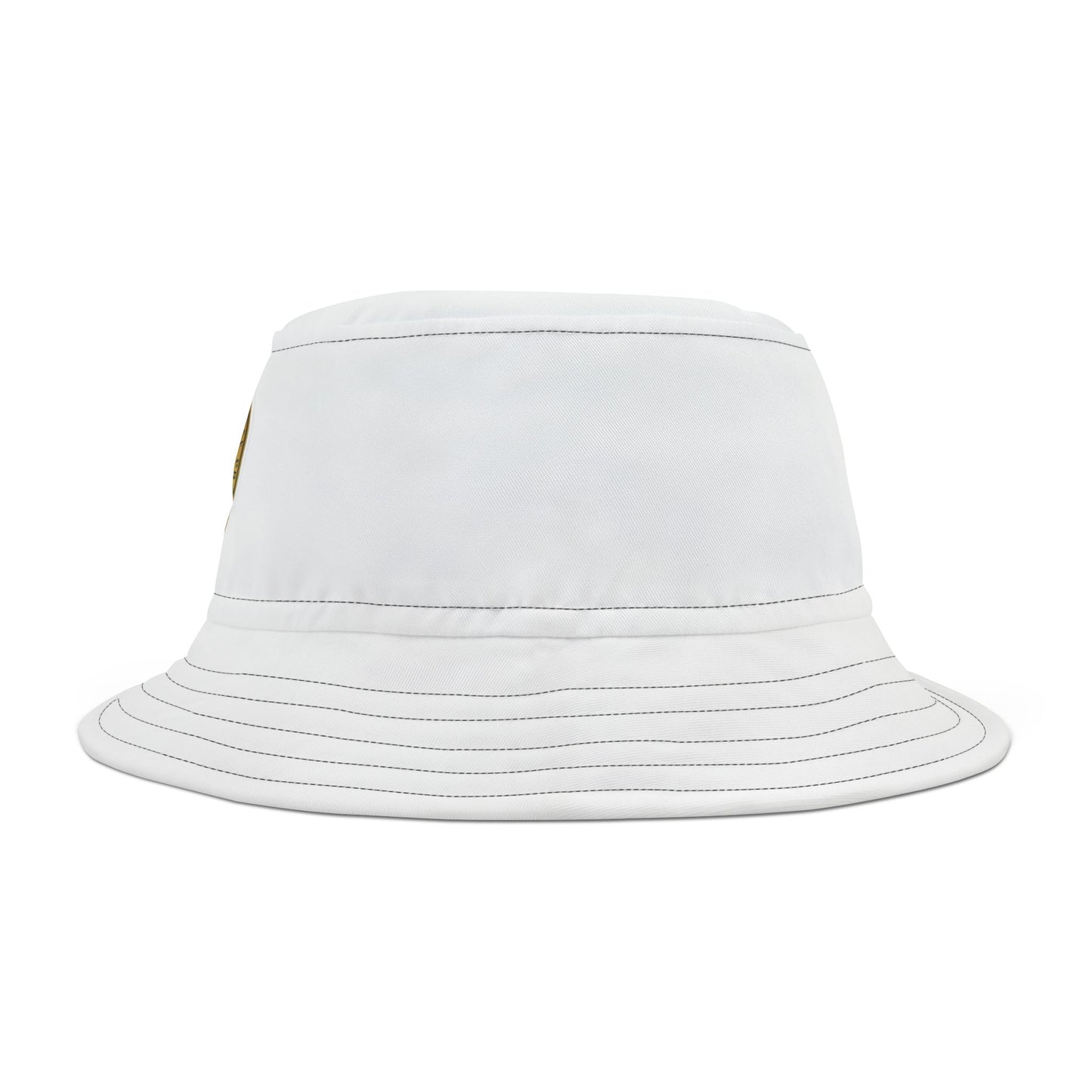 Embassy Church International Bucket Hat