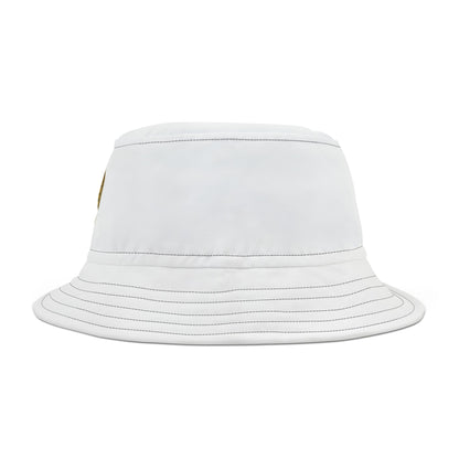 Embassy Church International Bucket Hat