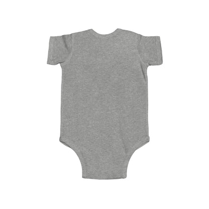 Embassy Church International Infant Fine Jersey Bodysuit