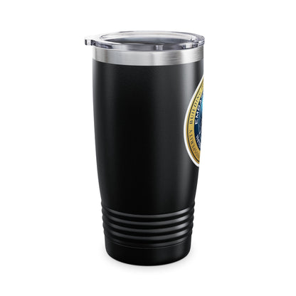 Embassy Church International Ringneck Tumbler, 20oz