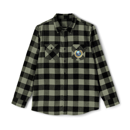 Embassy Church International Unisex Flannel Shirt