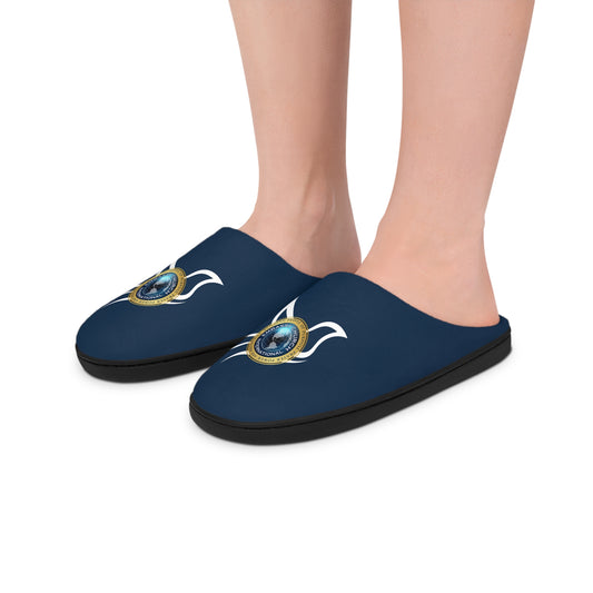 Embassy Church International Dove Women's Indoor Slippers