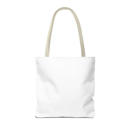 Personalized Embassy Church International Tote Bag