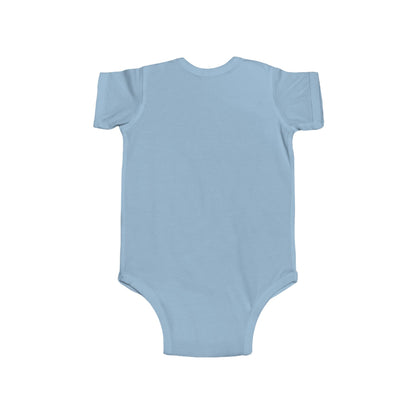 Embassy Church International Infant Fine Jersey Bodysuit