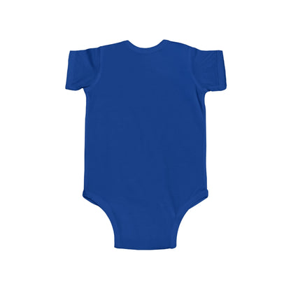 Embassy Church International Infant Fine Jersey Bodysuit