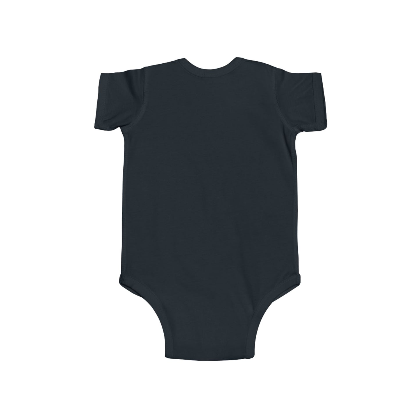 Embassy Church International Infant Fine Jersey Bodysuit