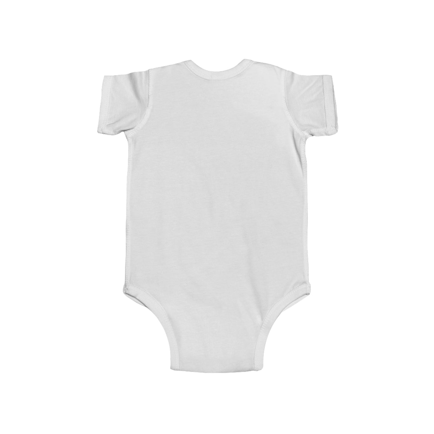 Embassy Church International Infant Fine Jersey Bodysuit