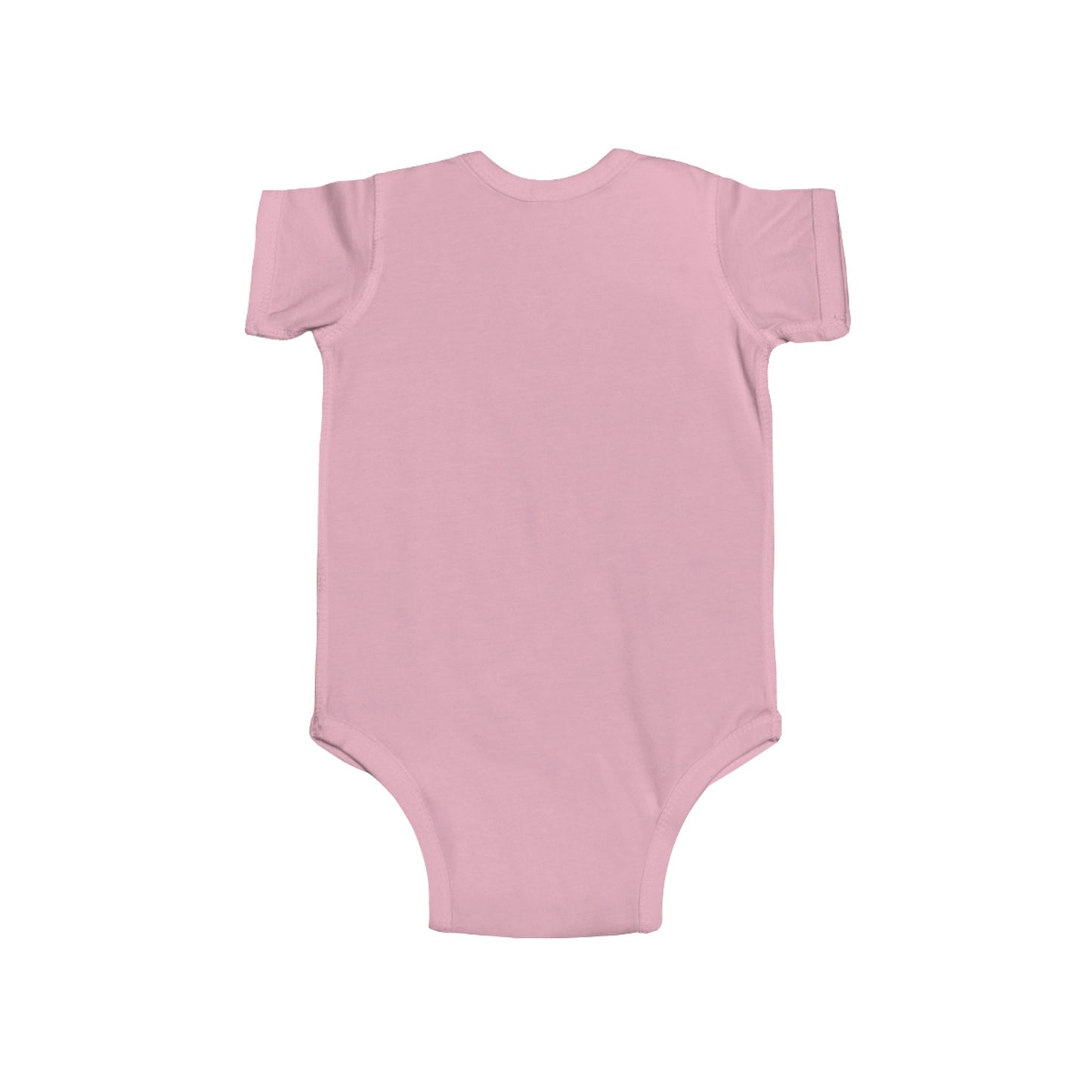 Embassy Church International Infant Fine Jersey Bodysuit