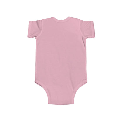 Embassy Church International Infant Fine Jersey Bodysuit