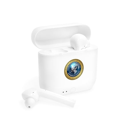 Embassy Church International Essos Wireless Earbuds