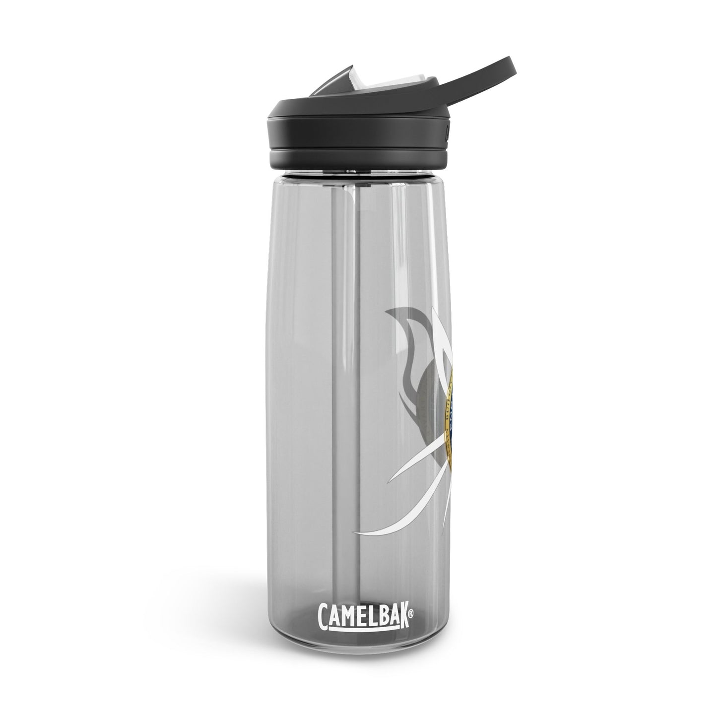 Embassy Church International Dove CamelBak Eddy®  Water Bottle, 20oz\25oz