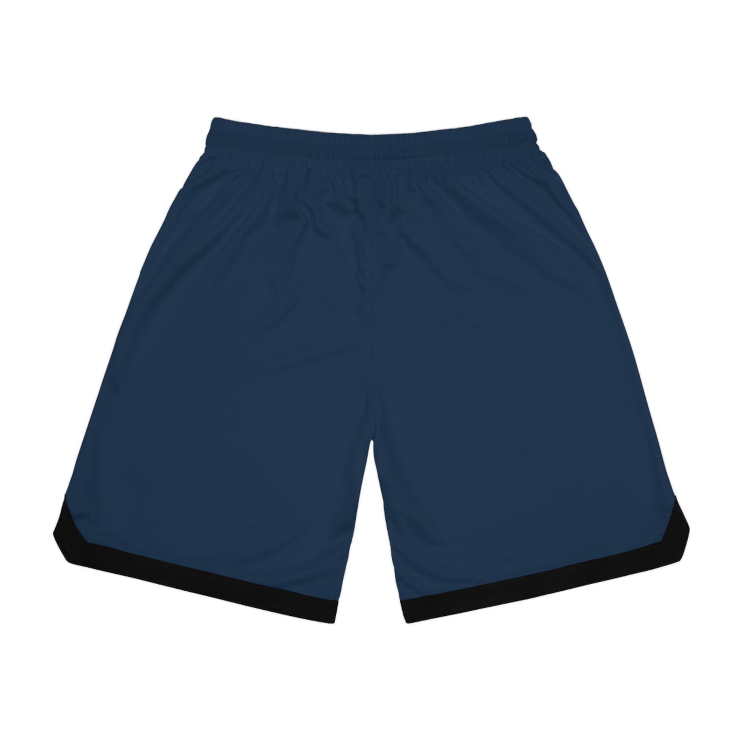 Embassy Church International Basketball Rib Shorts