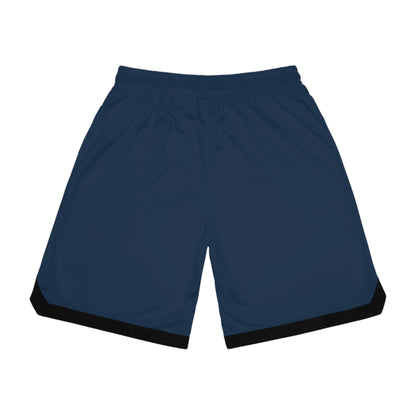 Embassy Church International Basketball Rib Shorts