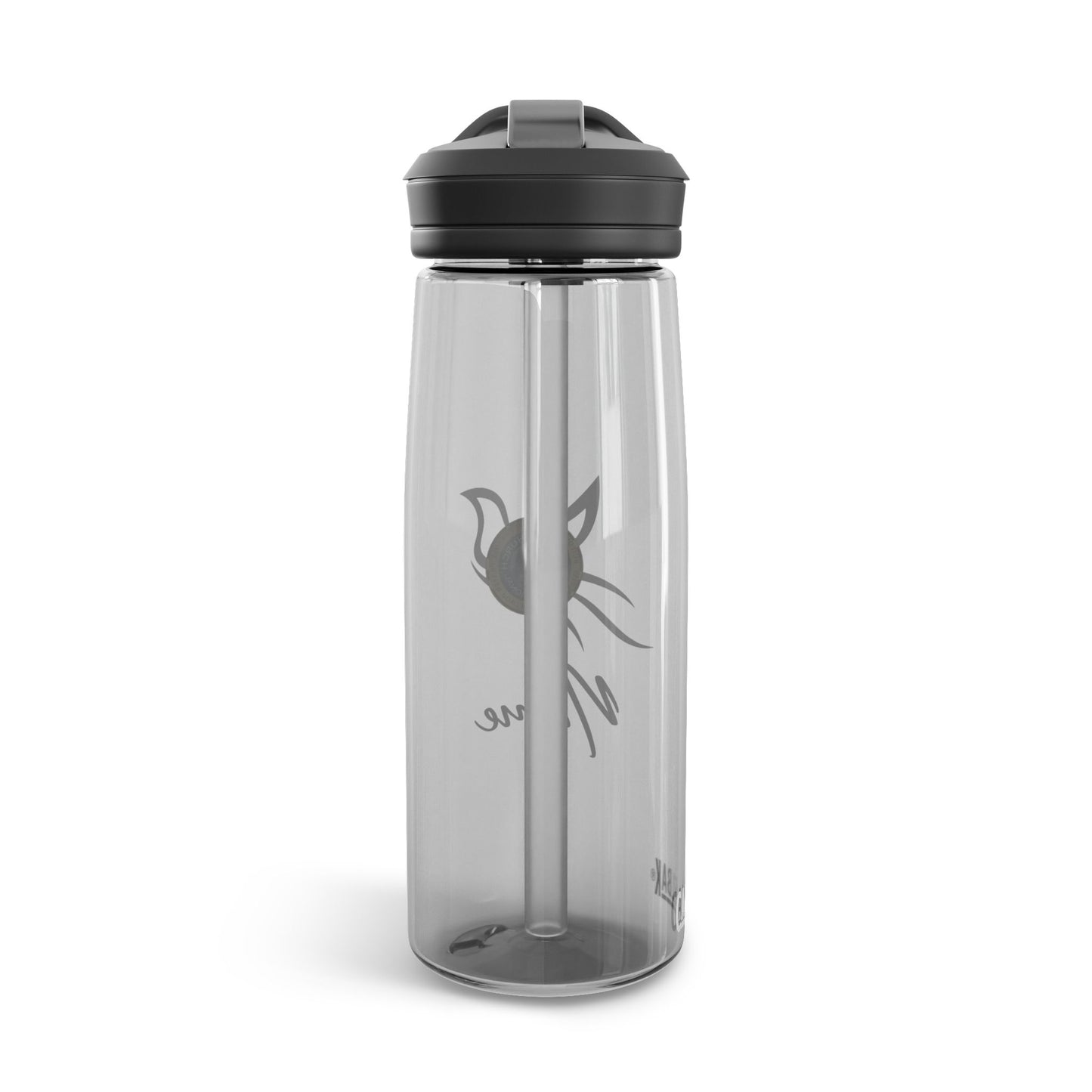 Personalized Embassy Church International Dove CamelBak Eddy®  Water Bottle, 20oz\25oz