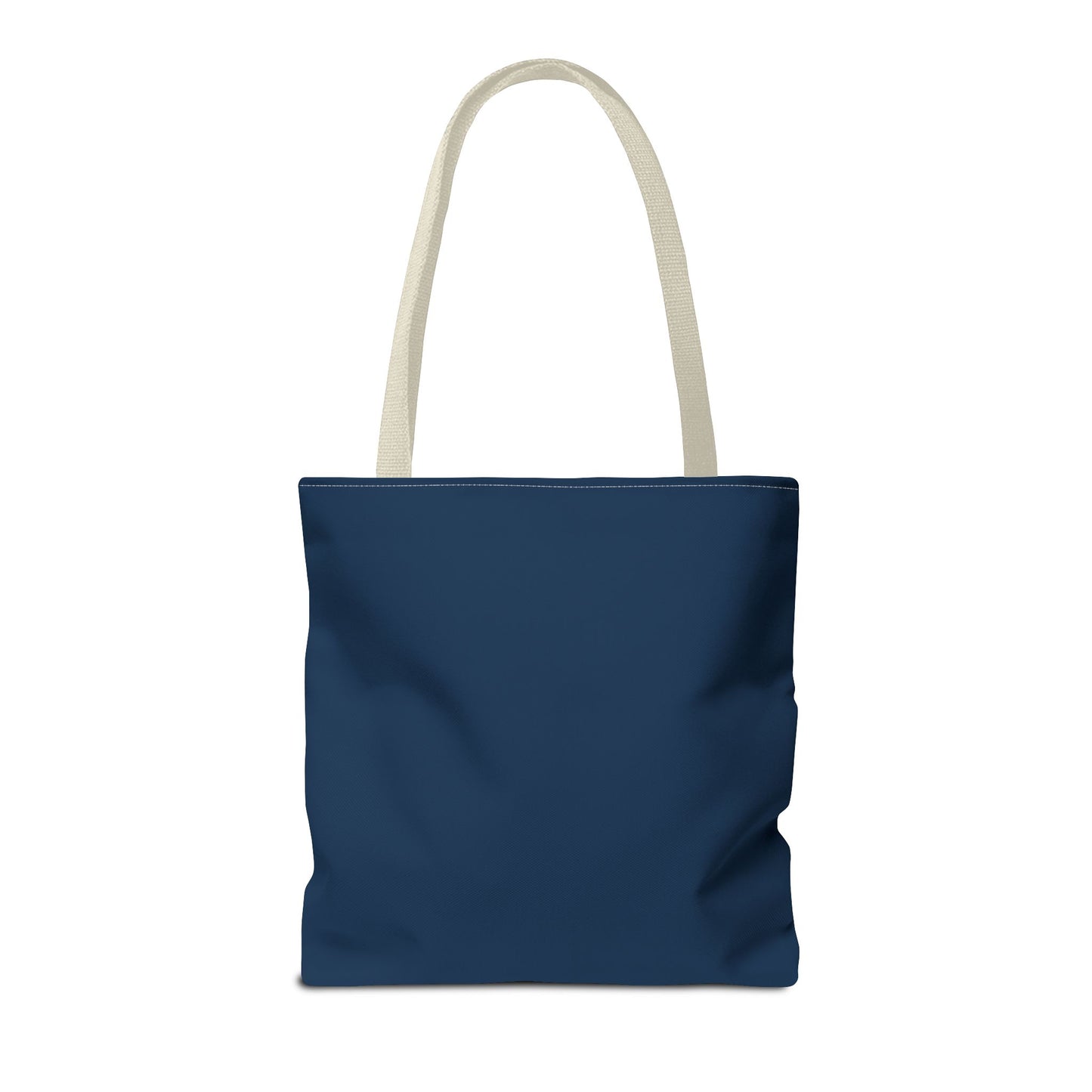 Embassy Church International Dove Tote Bag