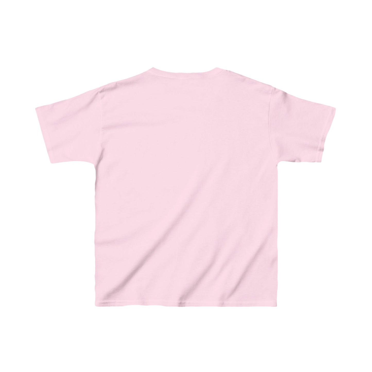 Embassy Church International Kids Heavy Cotton™ Tee