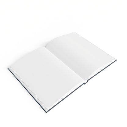 Embassy Church International Dove Journal - Blank