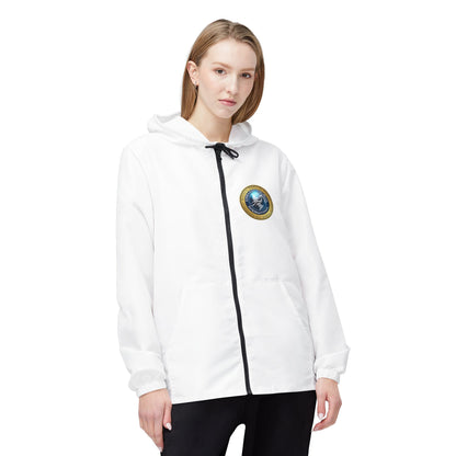 Embassy Church International Windbreaker Jacket