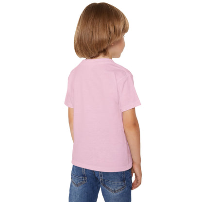 Embassy Church International Heavy Cotton™ Toddler T-shirt