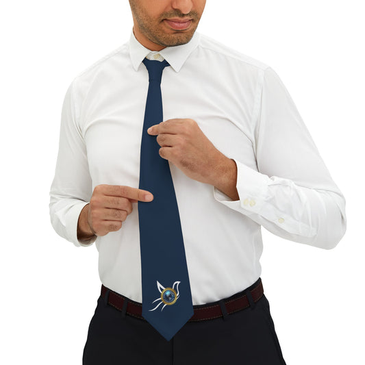 Embassy Church International Dove Necktie