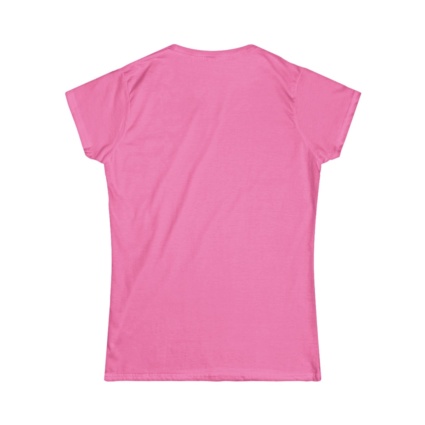 Embassy Church International Women's Softstyle Tee