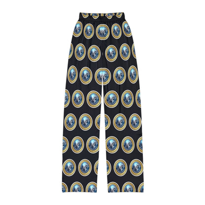 Embassy Church International Kids Pajama Pants