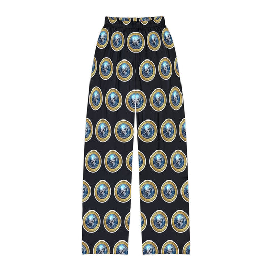 Embassy Church International Kids Pajama Pants