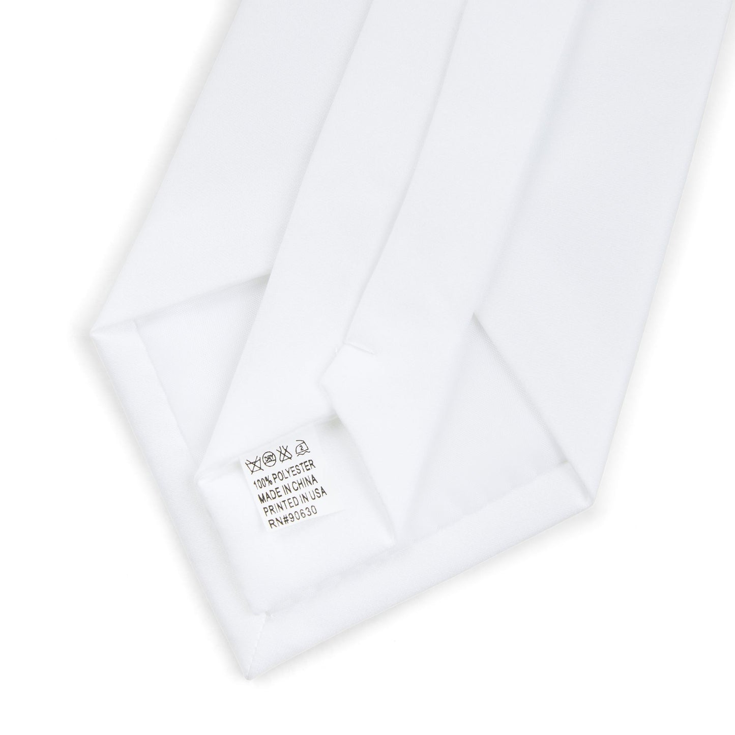 Embassy Church International Dove Necktie