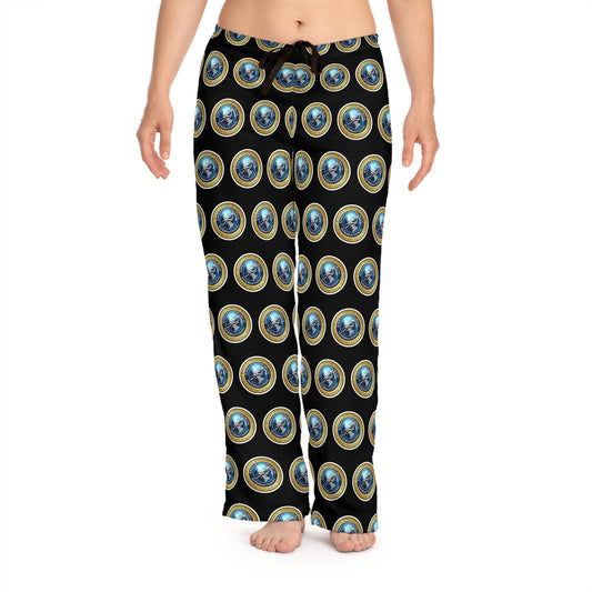 Embassy Church International Women's Pajama Pants