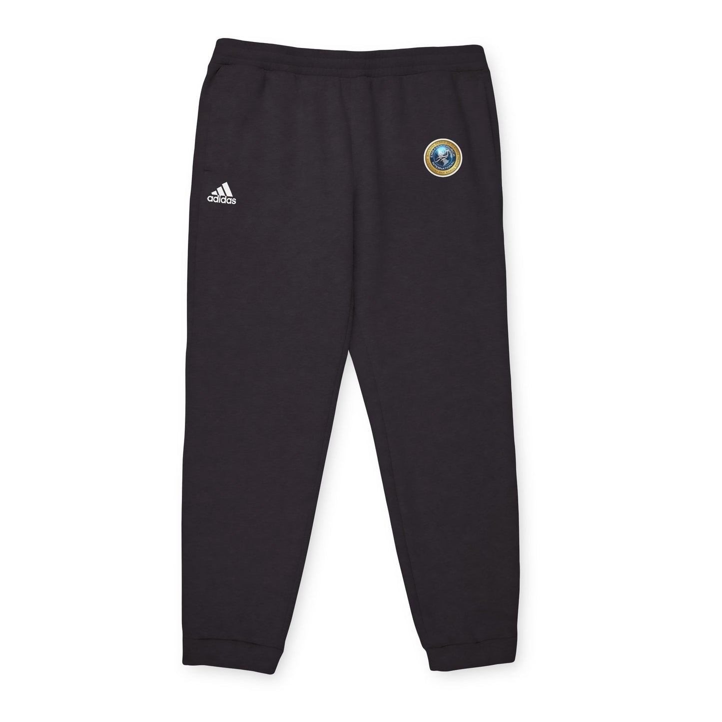 Embassy Church International adidas Unisex Fleece Joggers