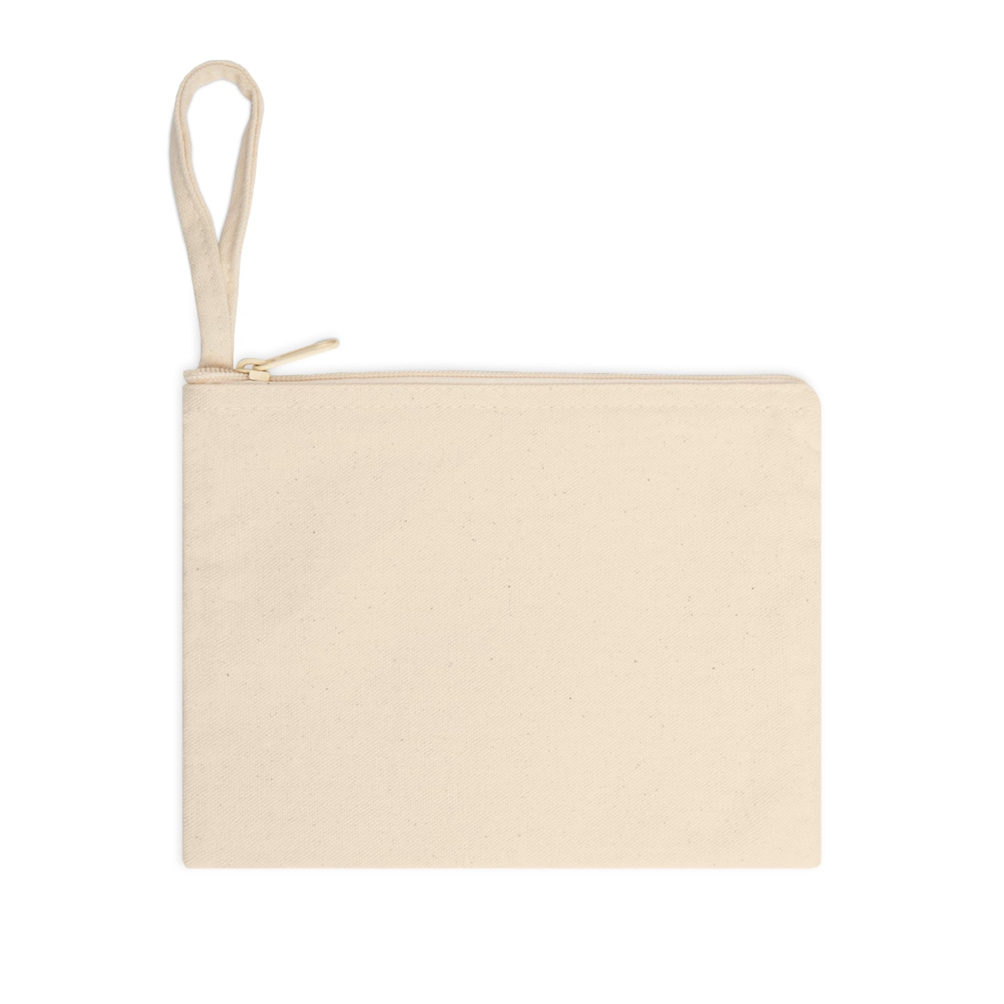 Embassy Church International Accessory Zipper Pouch