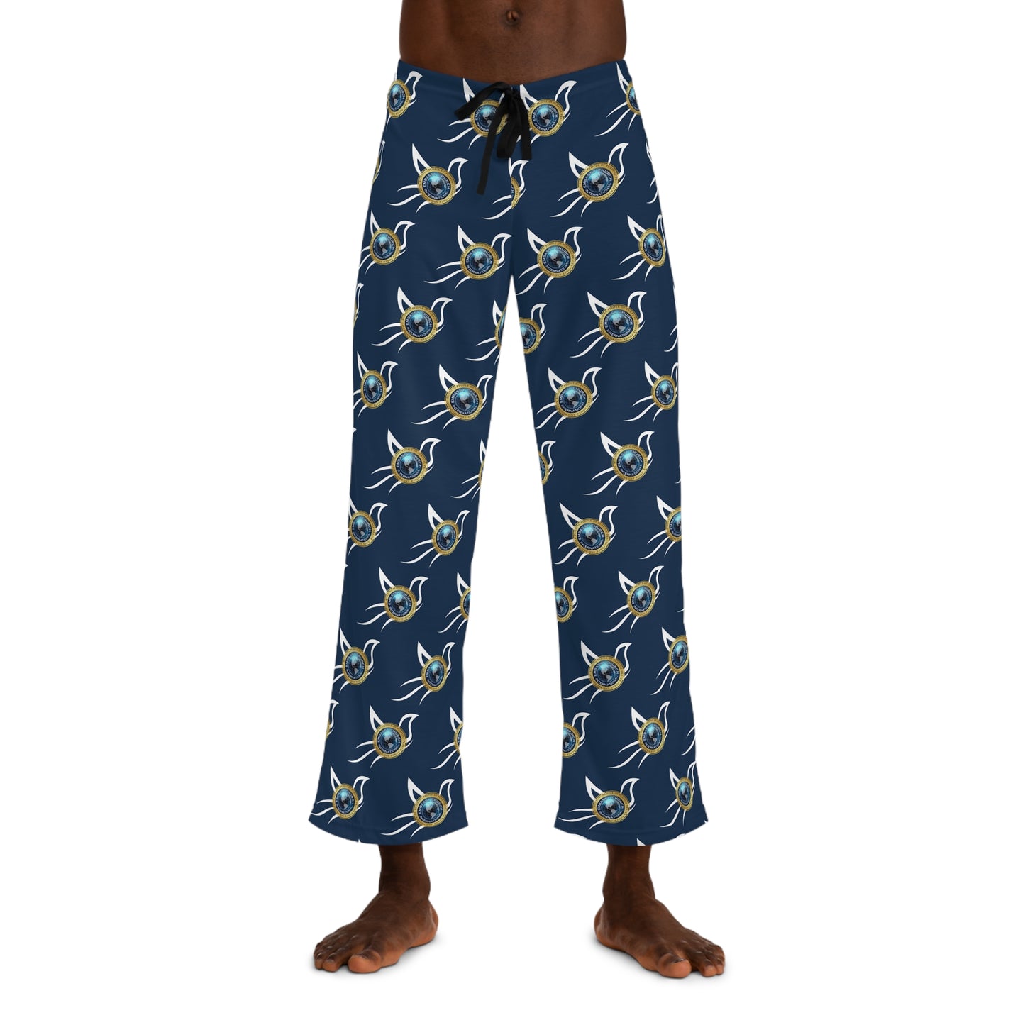 Embassy Church International Dove Men's Pajama Pants