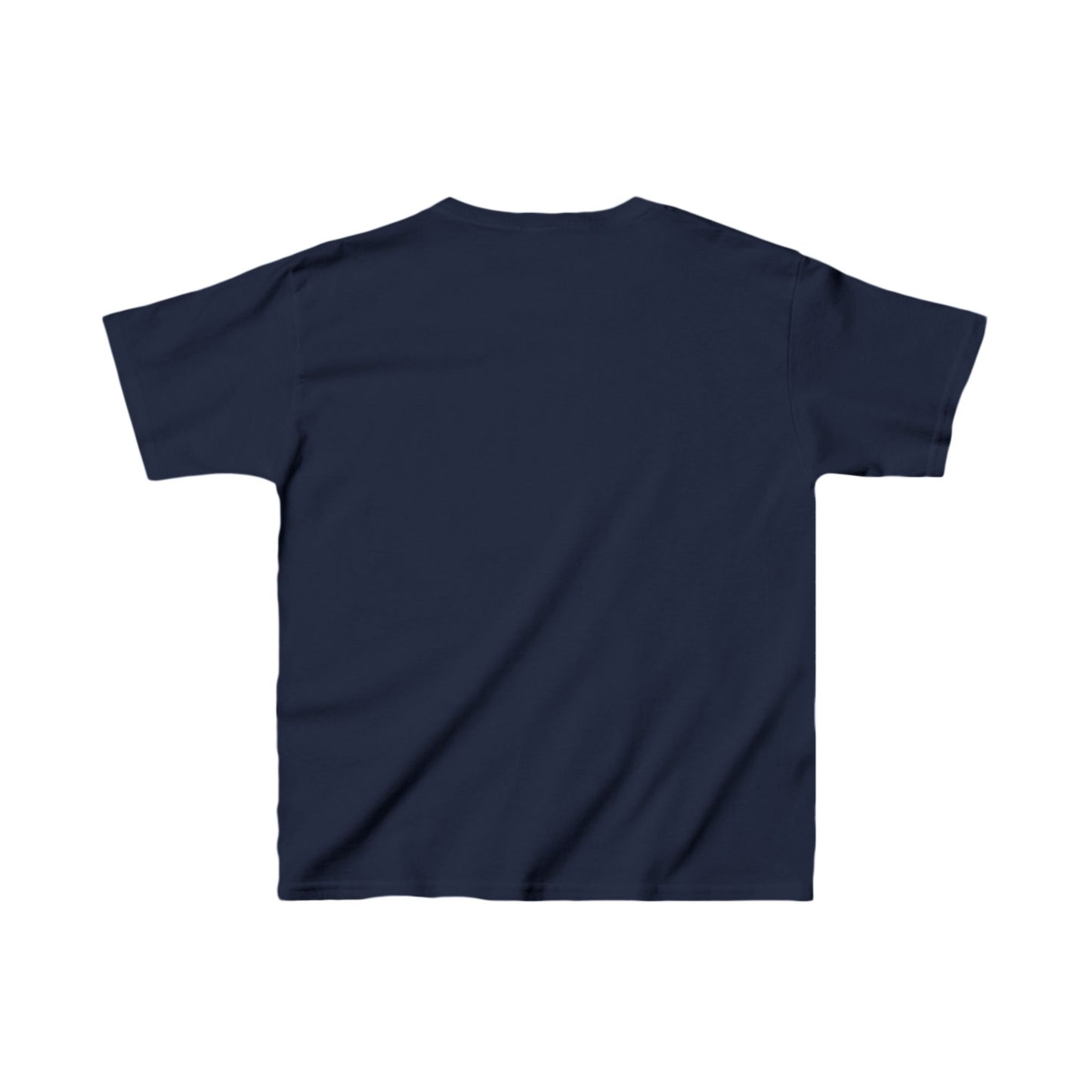 Embassy Church International Kids Heavy Cotton™ Tee