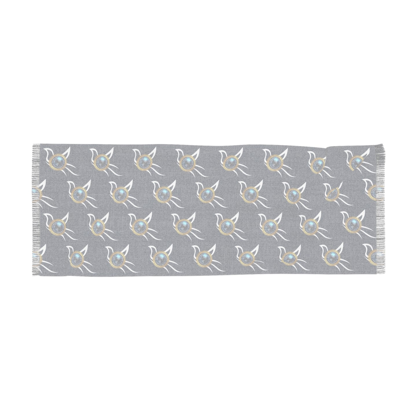 Embassy Church International Dove Light Scarf