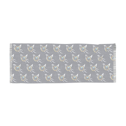 Embassy Church International Dove Light Scarf