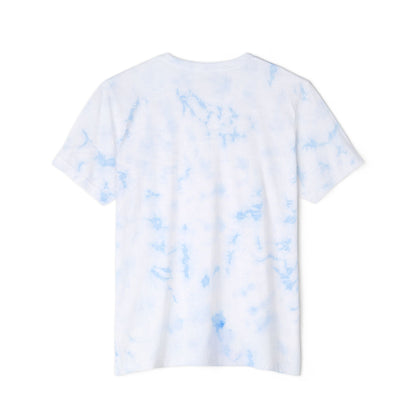 Embassy Church International Unisex FWD Fashion Tie-Dyed T-Shirt