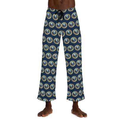 Embassy Church International Men's Pajama Pants