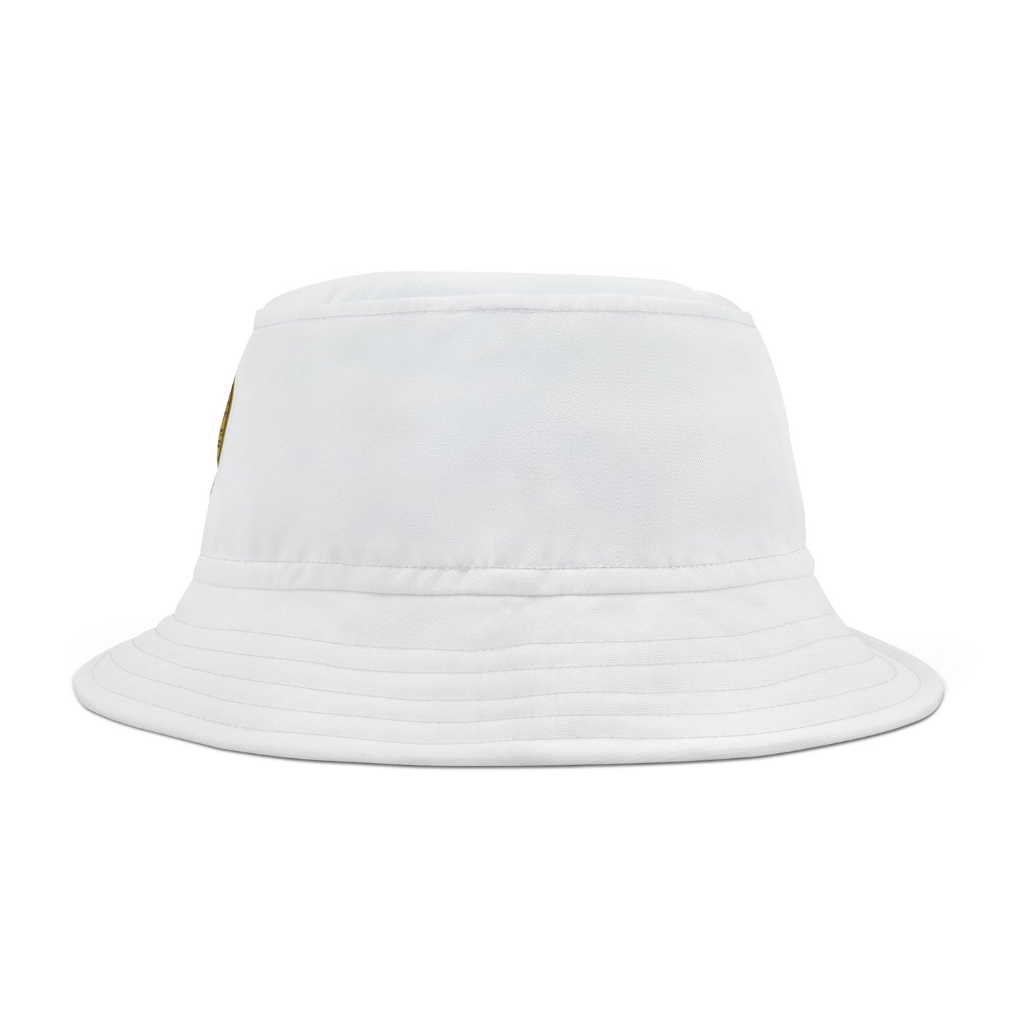 Embassy Church International Bucket Hat