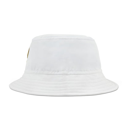 Embassy Church International Bucket Hat