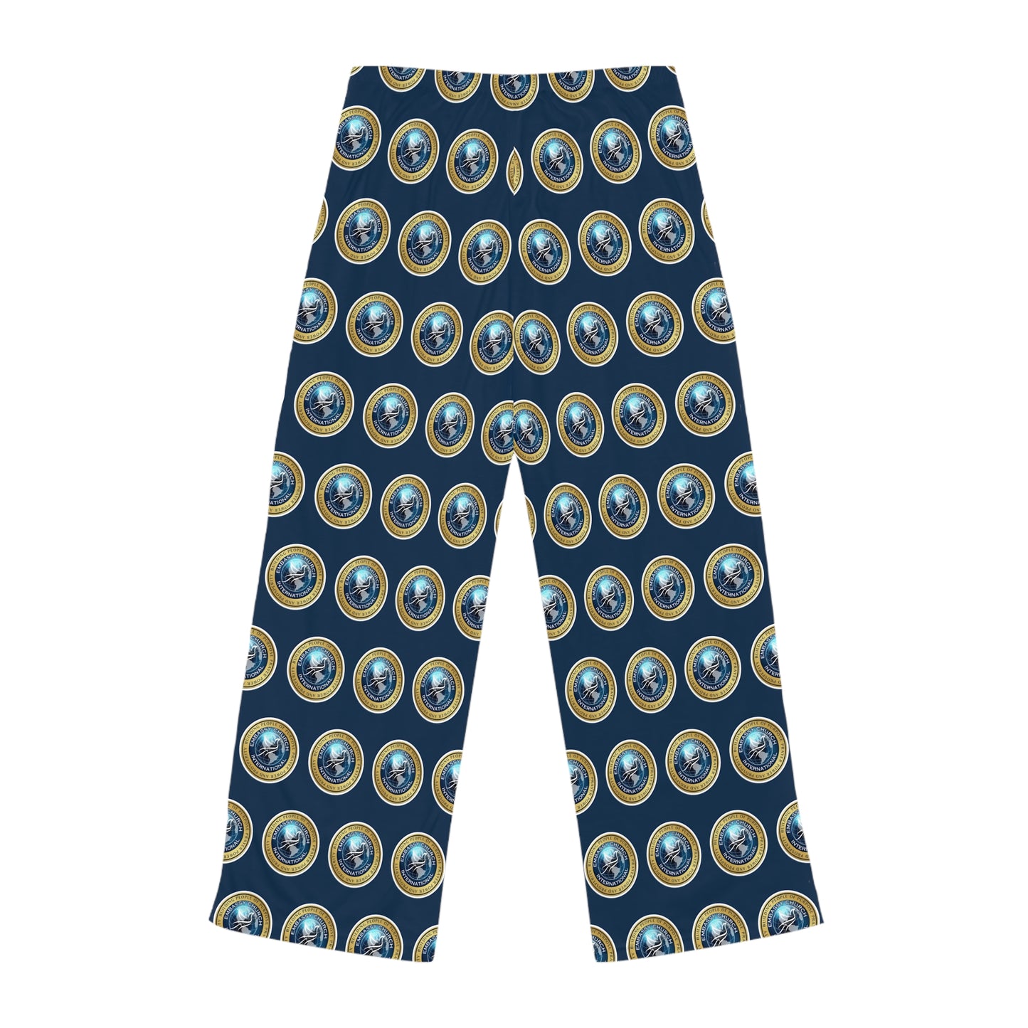 Embassy Church International Women's Pajama Pants