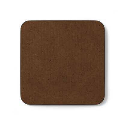 Embassy Church International Hardboard Back Coaster