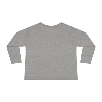 Embassy Church International Toddler Long Sleeve Tee