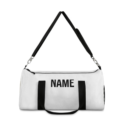 Personalized Embassy Church International Duffel Bag