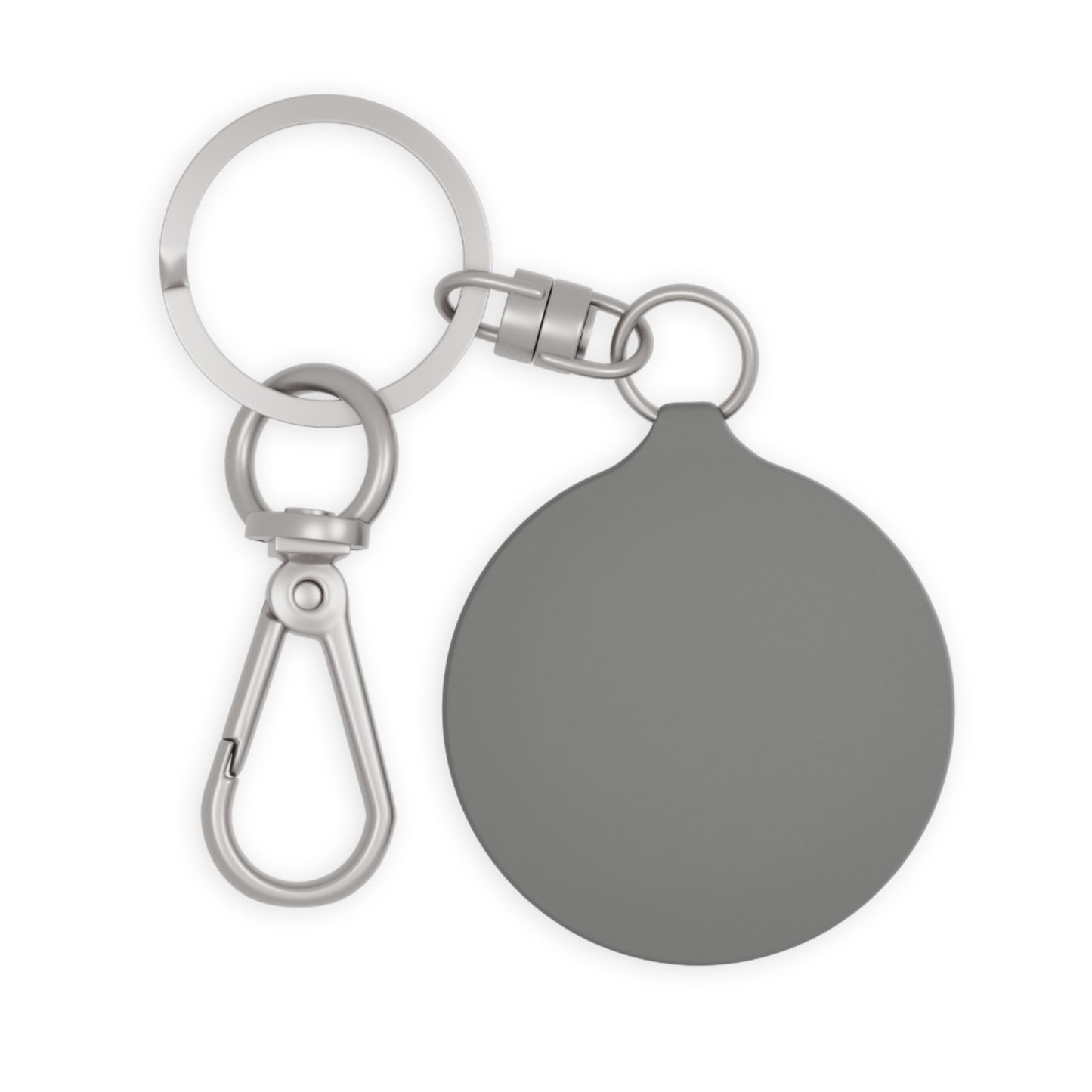 Embassy Church International Keyring Tag