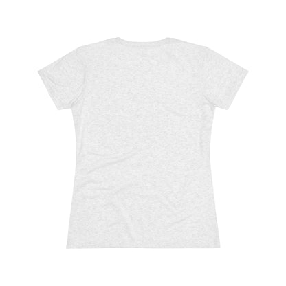 Embassy Church International Women's Triblend Tee