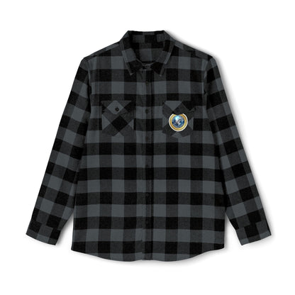 Embassy Church International Unisex Flannel Shirt