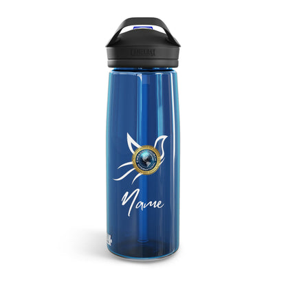 Personalized Embassy Church International Dove CamelBak Eddy®  Water Bottle, 20oz\25oz